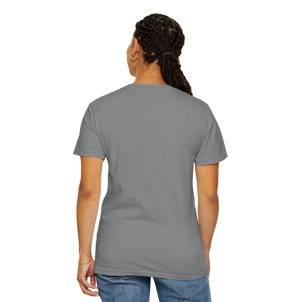 Zeroed In Target Graphic T-Shirt