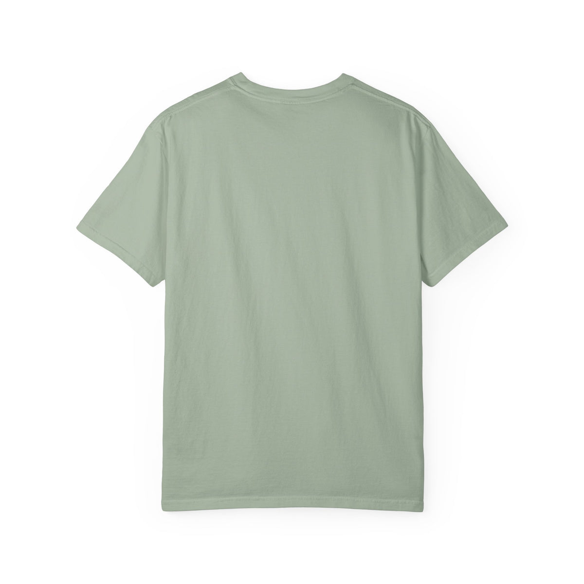 Edify Minimalist Lettering T-Shirt