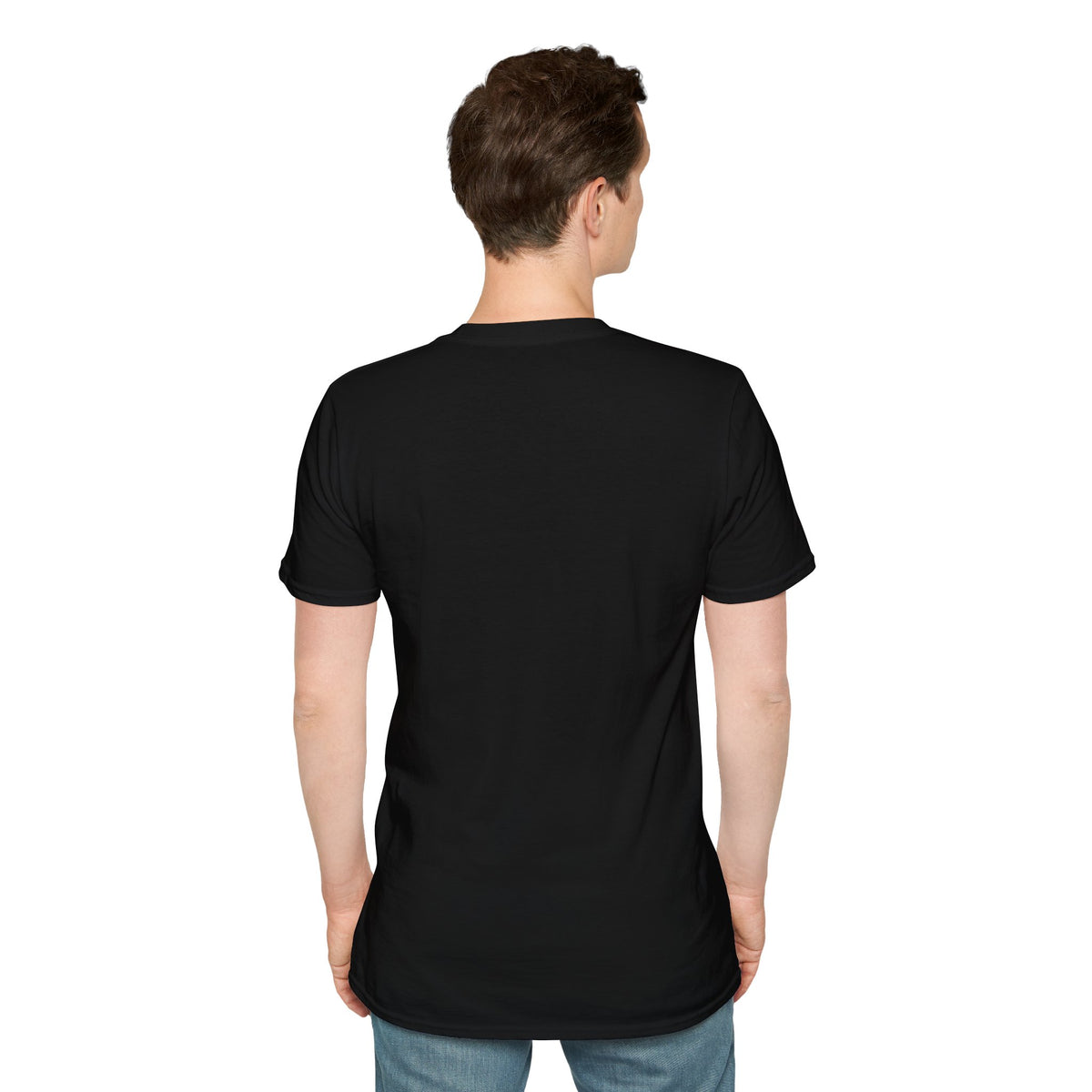 Creative Native Graphic T-Shirt