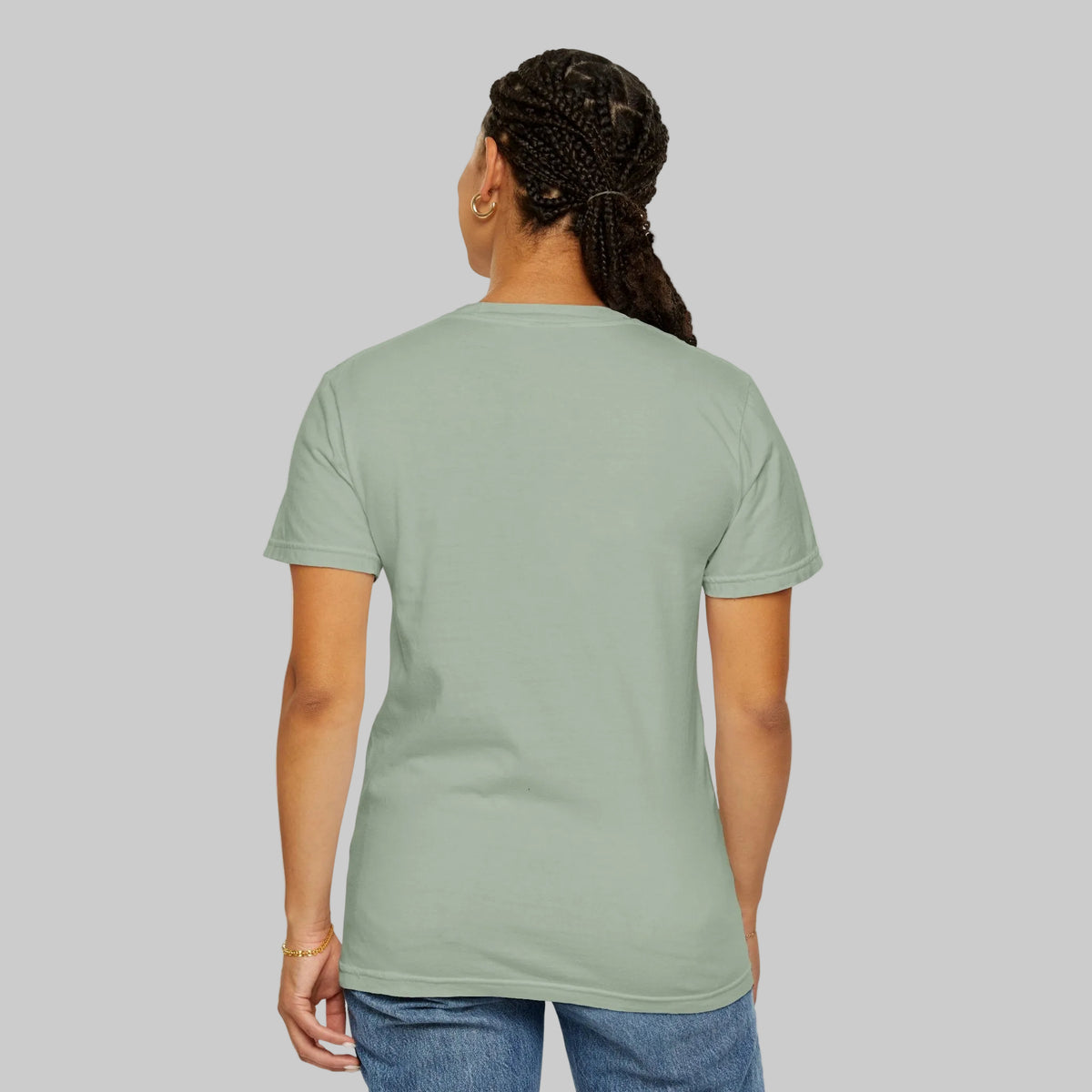 Powered by Coffee & AI T-Shirt
