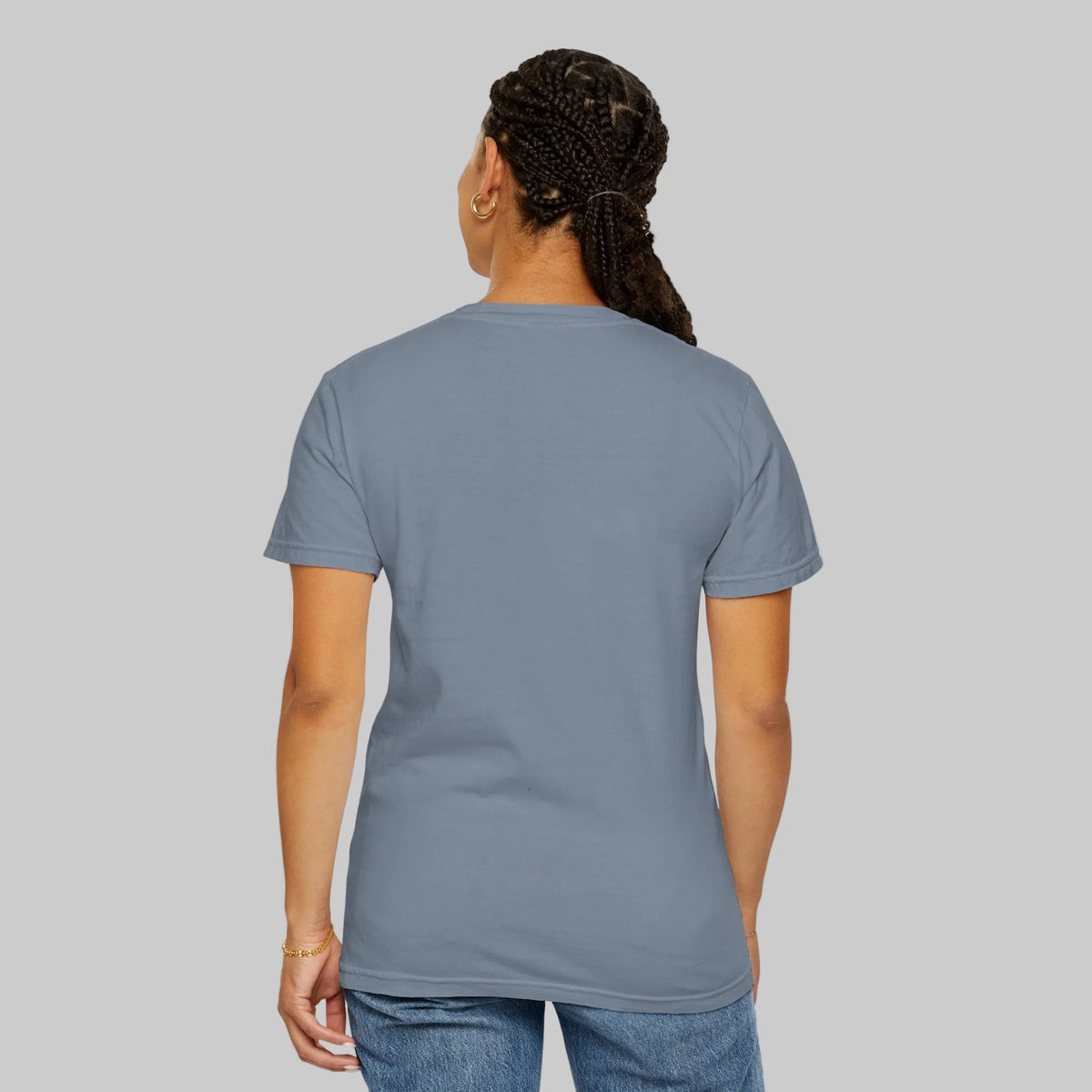 Powered by Coffee & AI T-Shirt