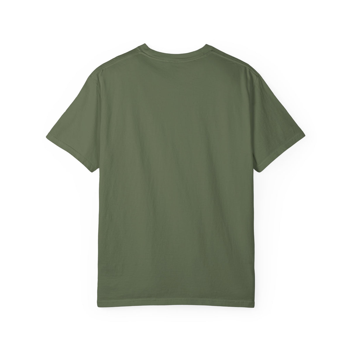 Edify Minimalist Lettering T-Shirt