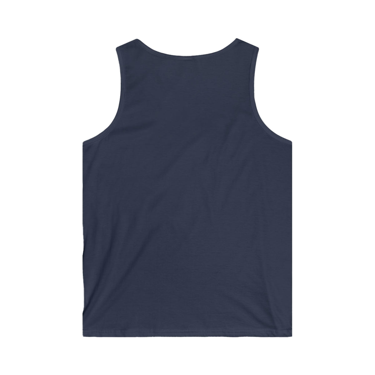 USA Native Graffiti Tank Top