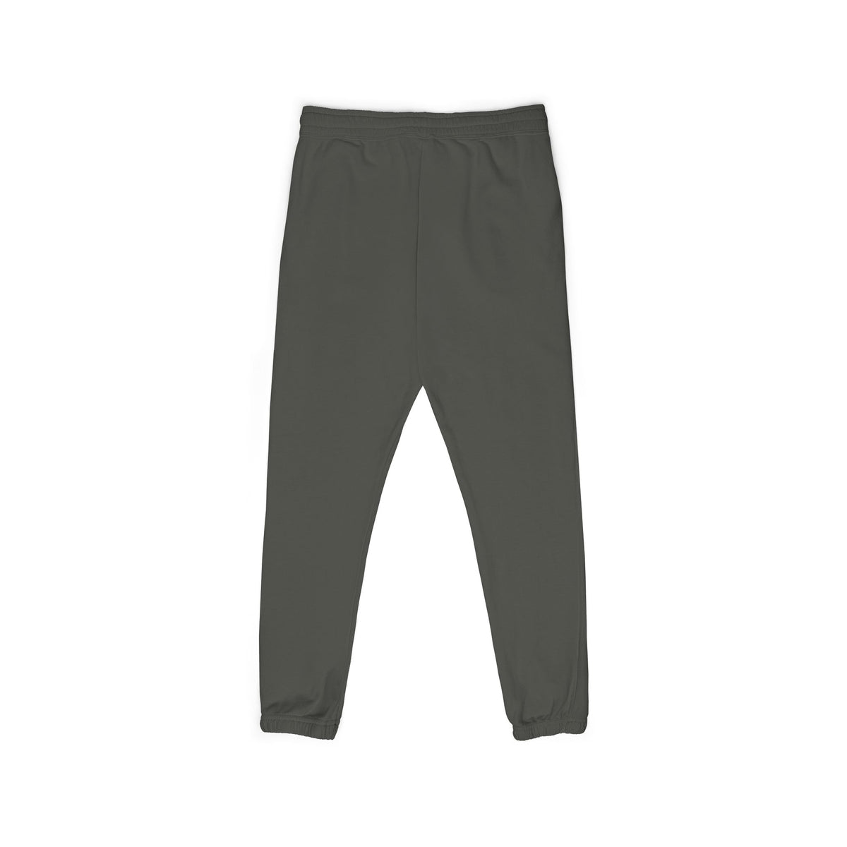 Minimalist Graphic Fleece Sweatpants