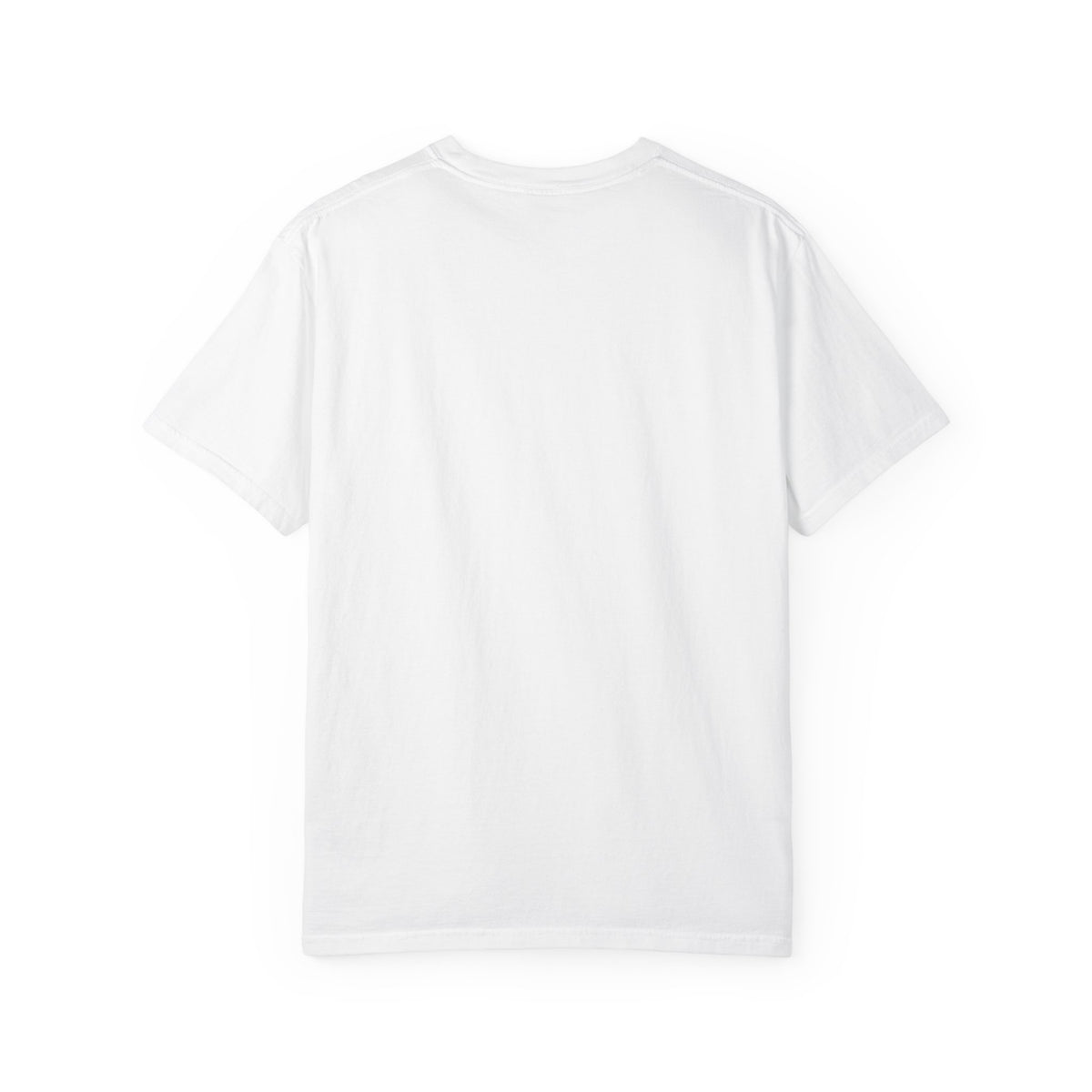 Edify Minimalist Lettering T-Shirt