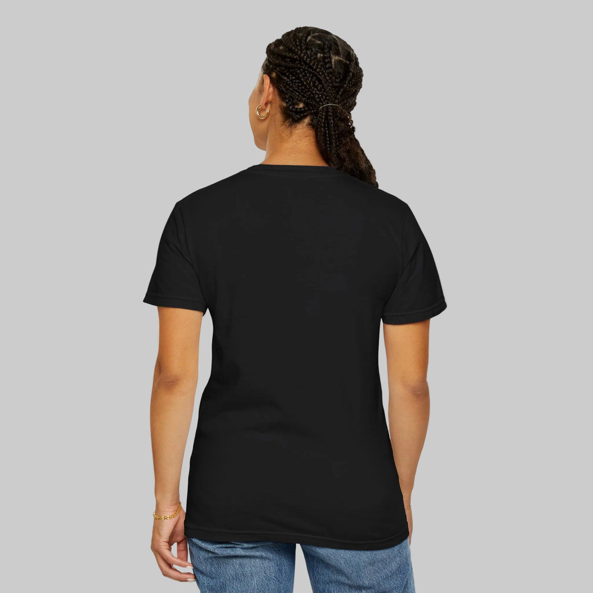 Powered by Coffee & AI T-Shirt