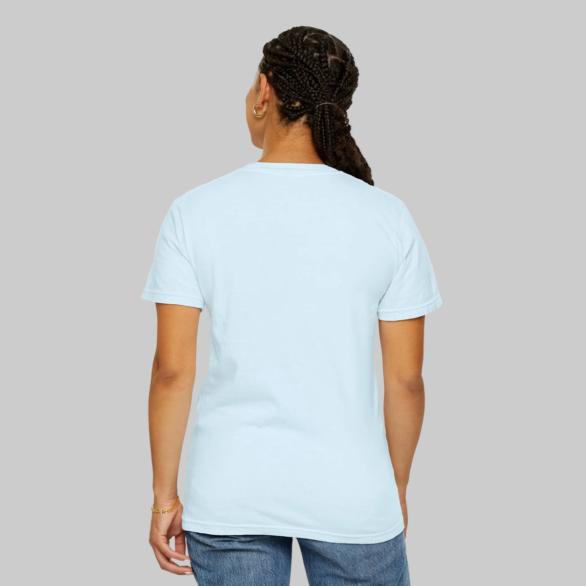 Zeroed In Target Graphic T-Shirt