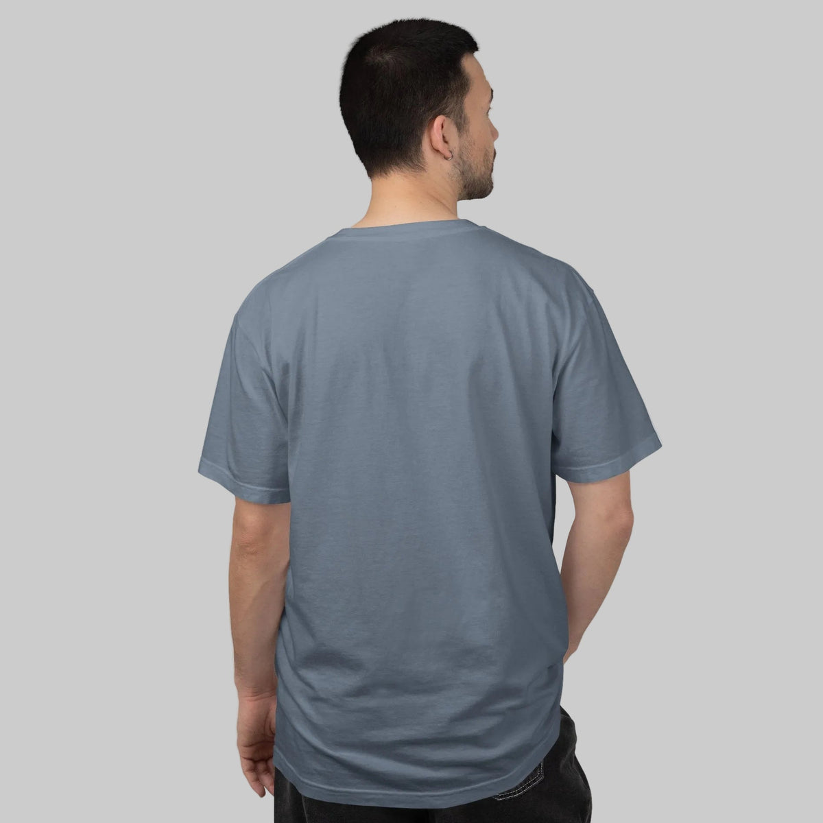 AI Assisted Human Driven Graphic T-Shirt