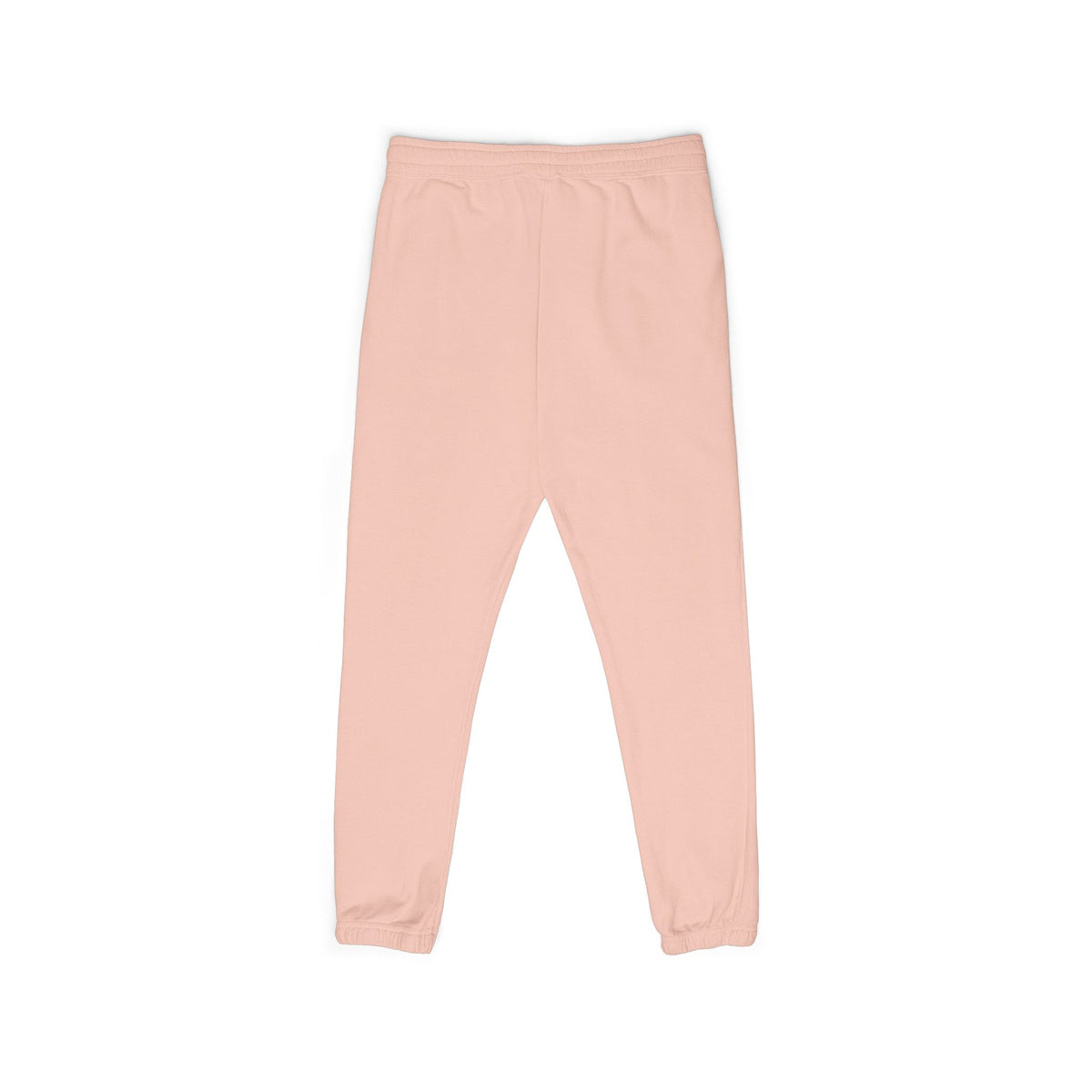 Minimalist Graphic Fleece Sweatpants