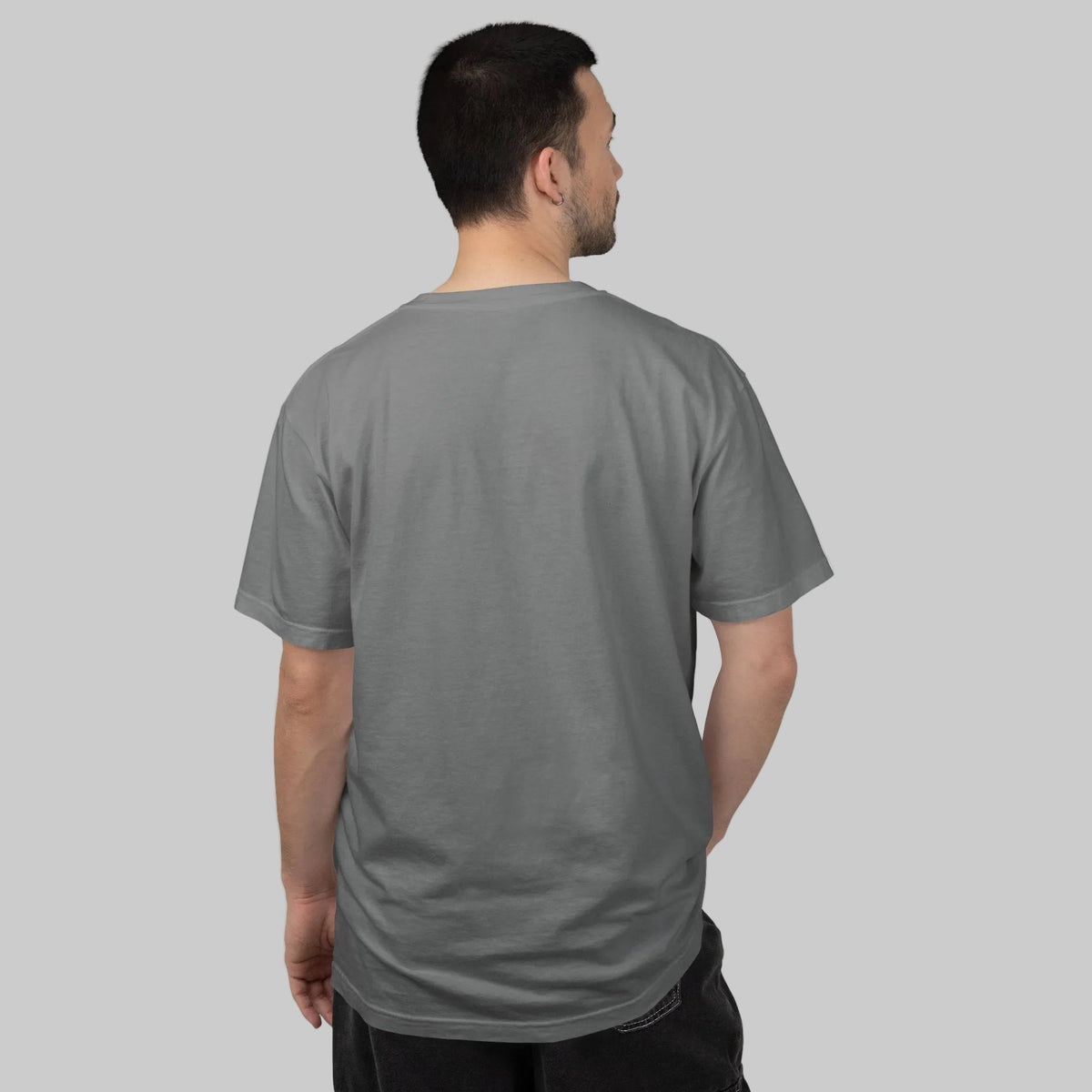 AI Assisted Human Driven Graphic T-Shirt