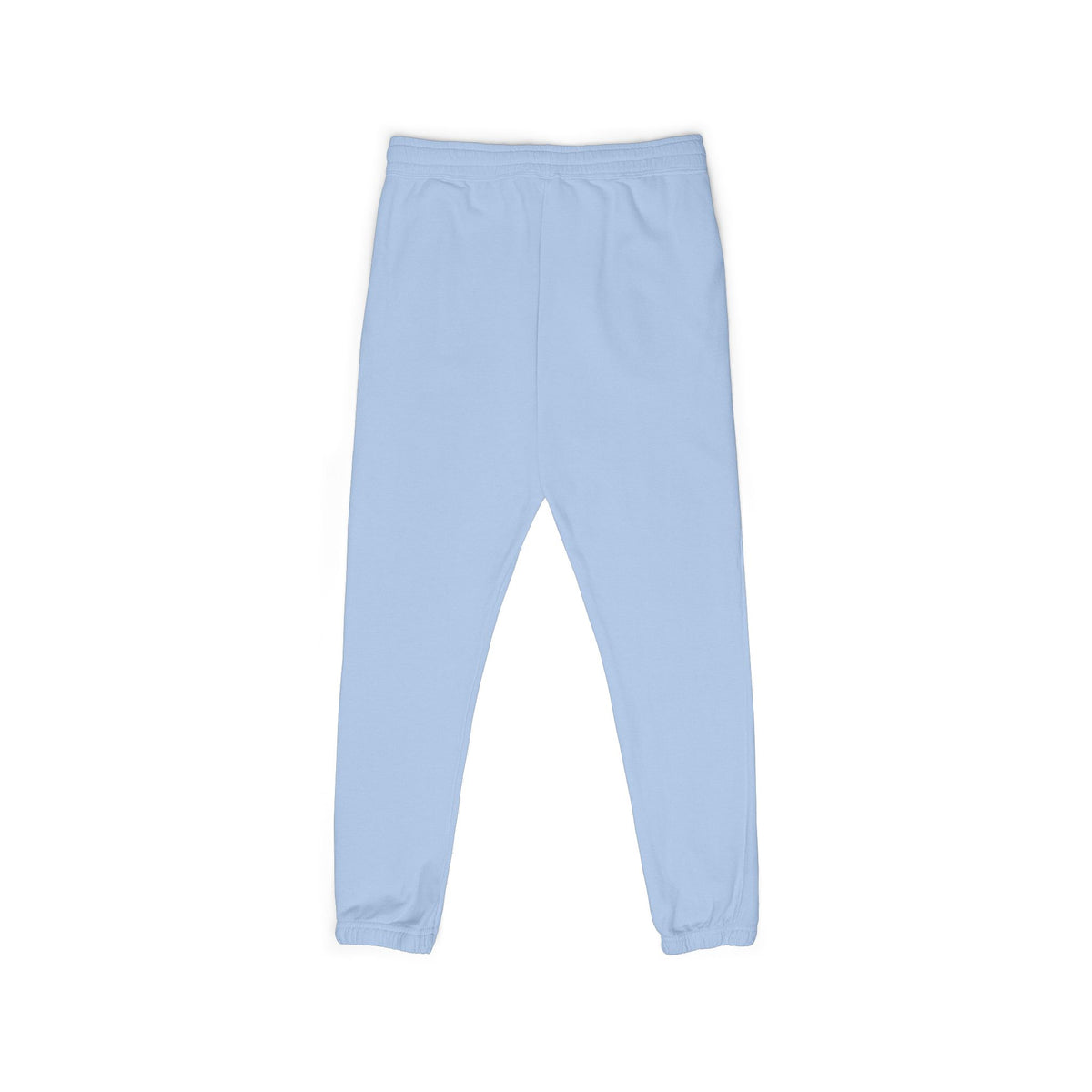Minimalist Graphic Fleece Sweatpants