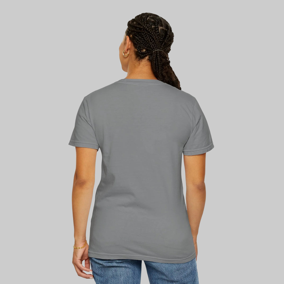 Powered by Coffee & AI T-Shirt