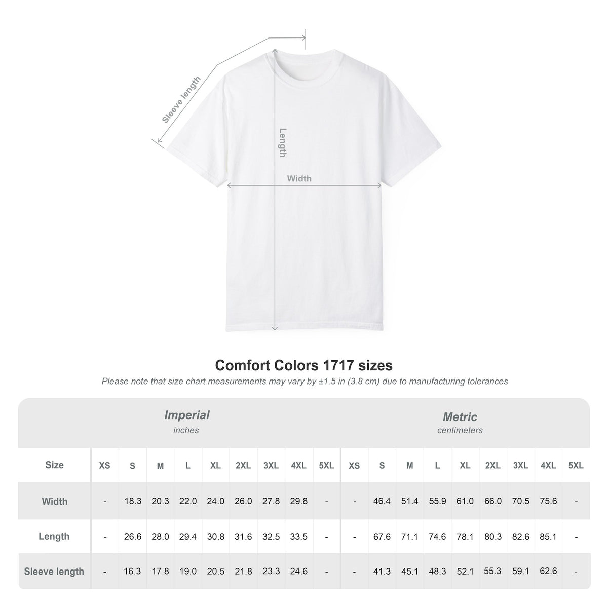 AI Assisted Human Driven Graphic T-Shirt