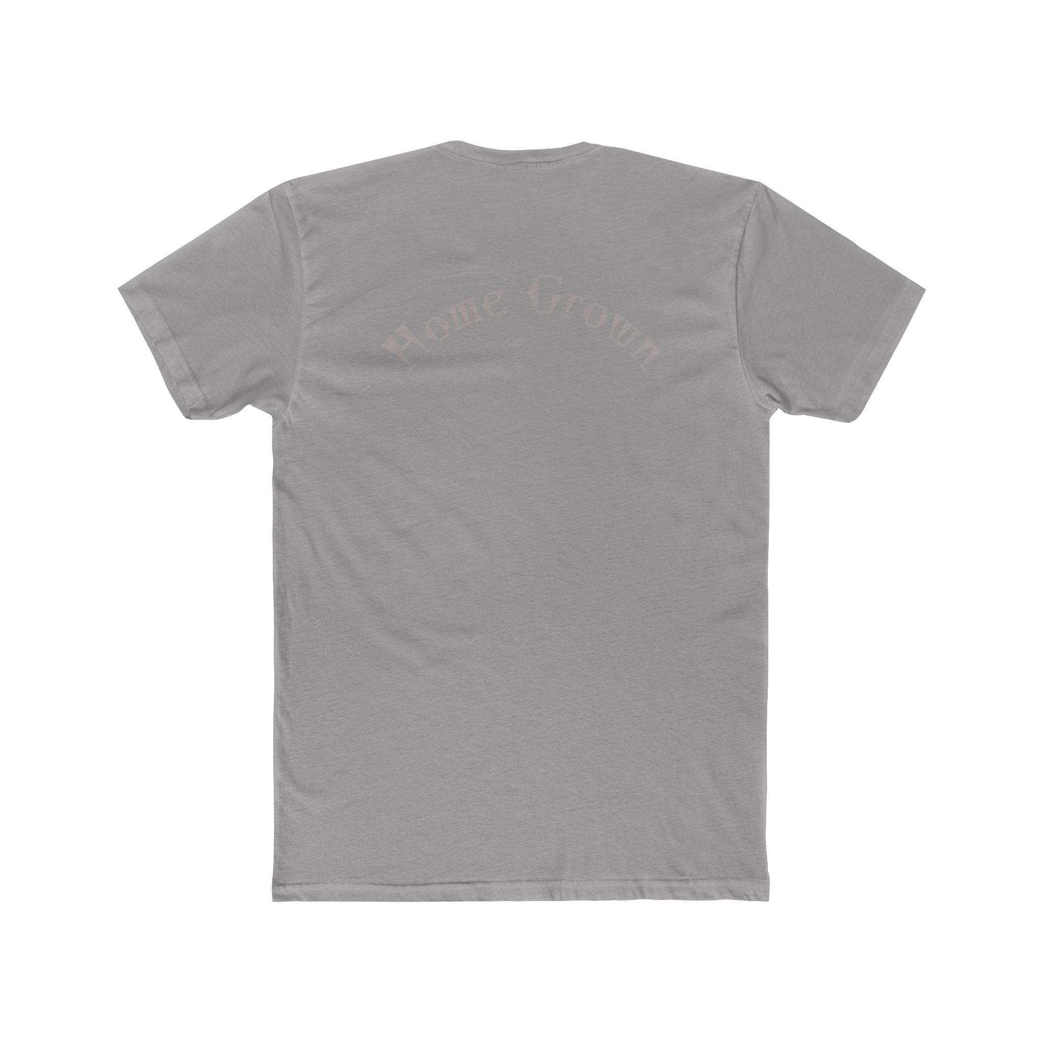 Vibrant Cannabis Leaf T-Shirt