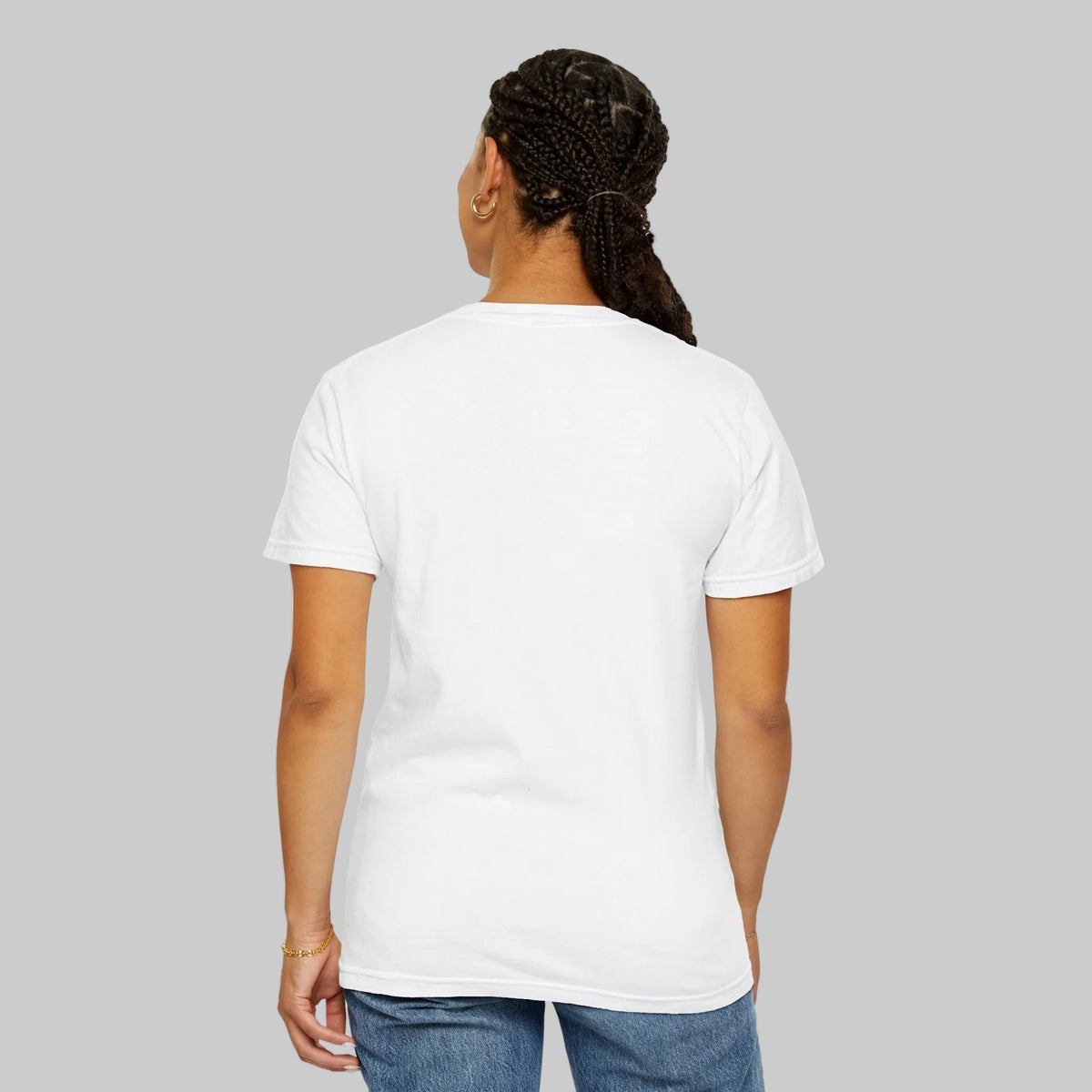 Powered by Coffee & AI T-Shirt