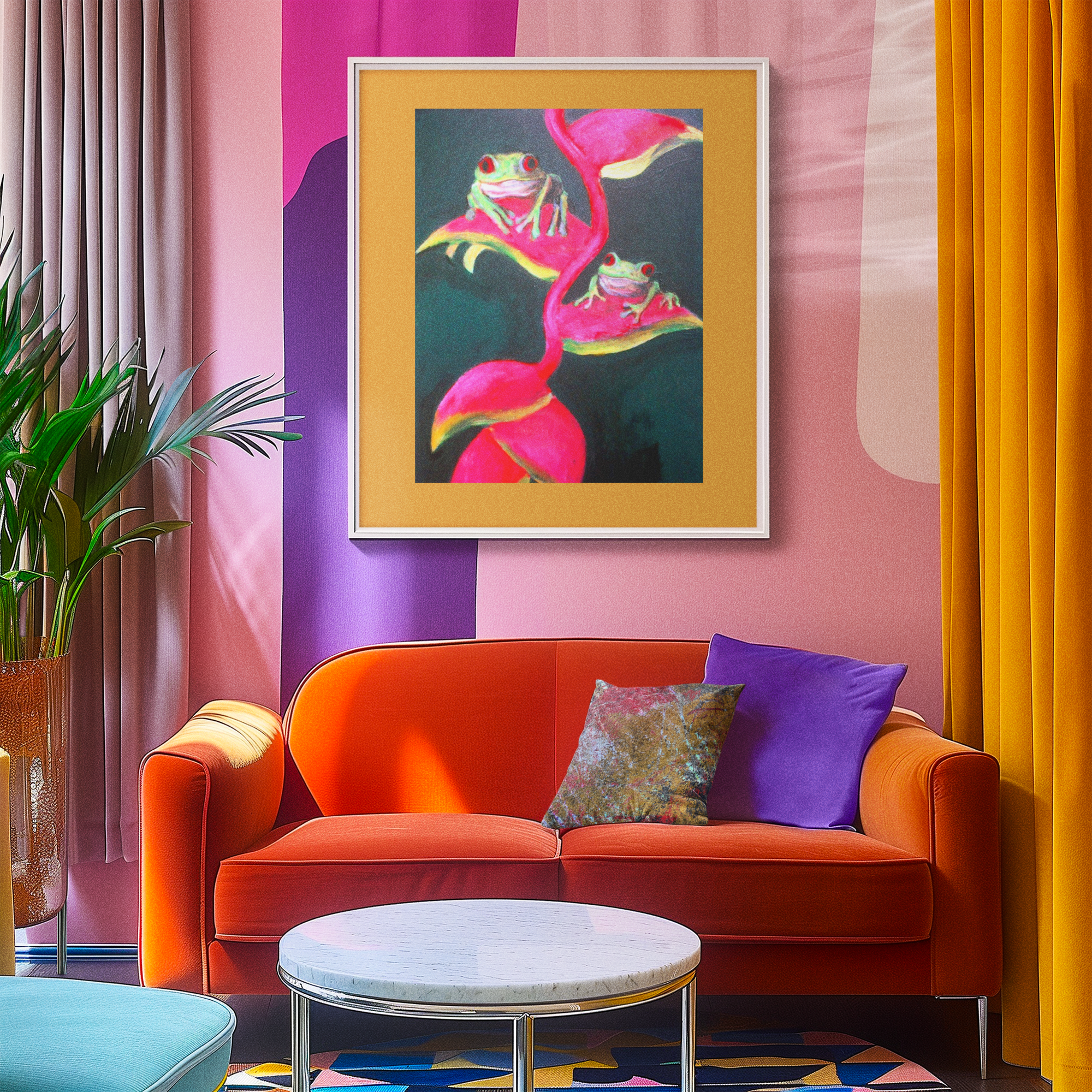 Art of the Home