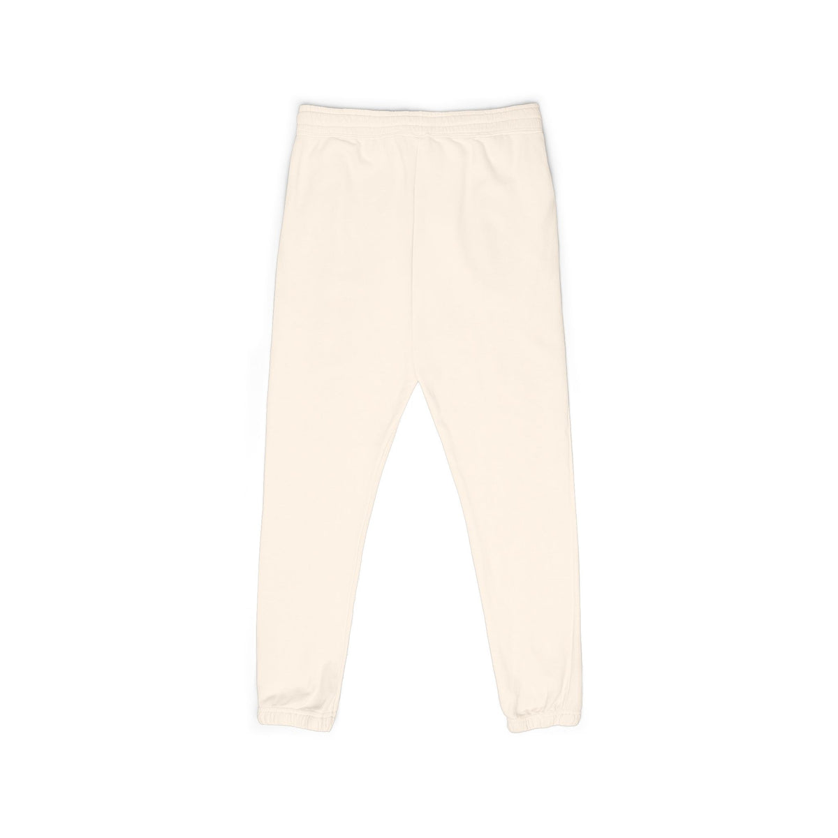 Minimalist Graphic Fleece Sweatpants