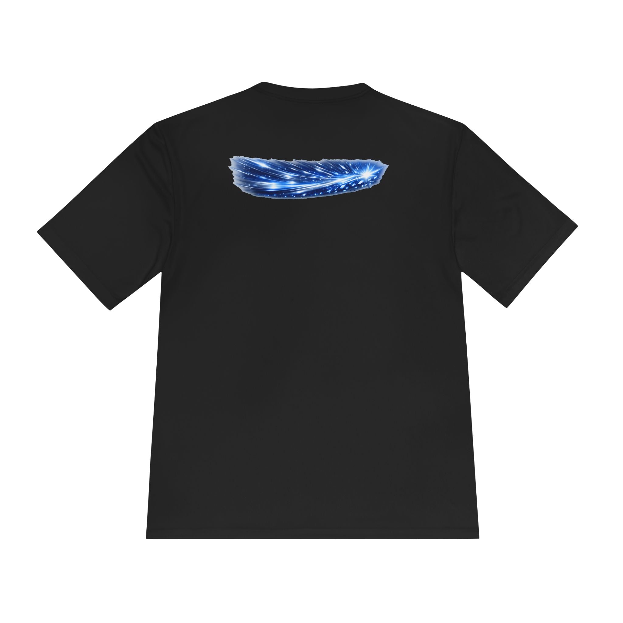 Competitive Edge Performance Tee — "Get the Competitive Edge" Moisture‑Wicking Athletic Shirt