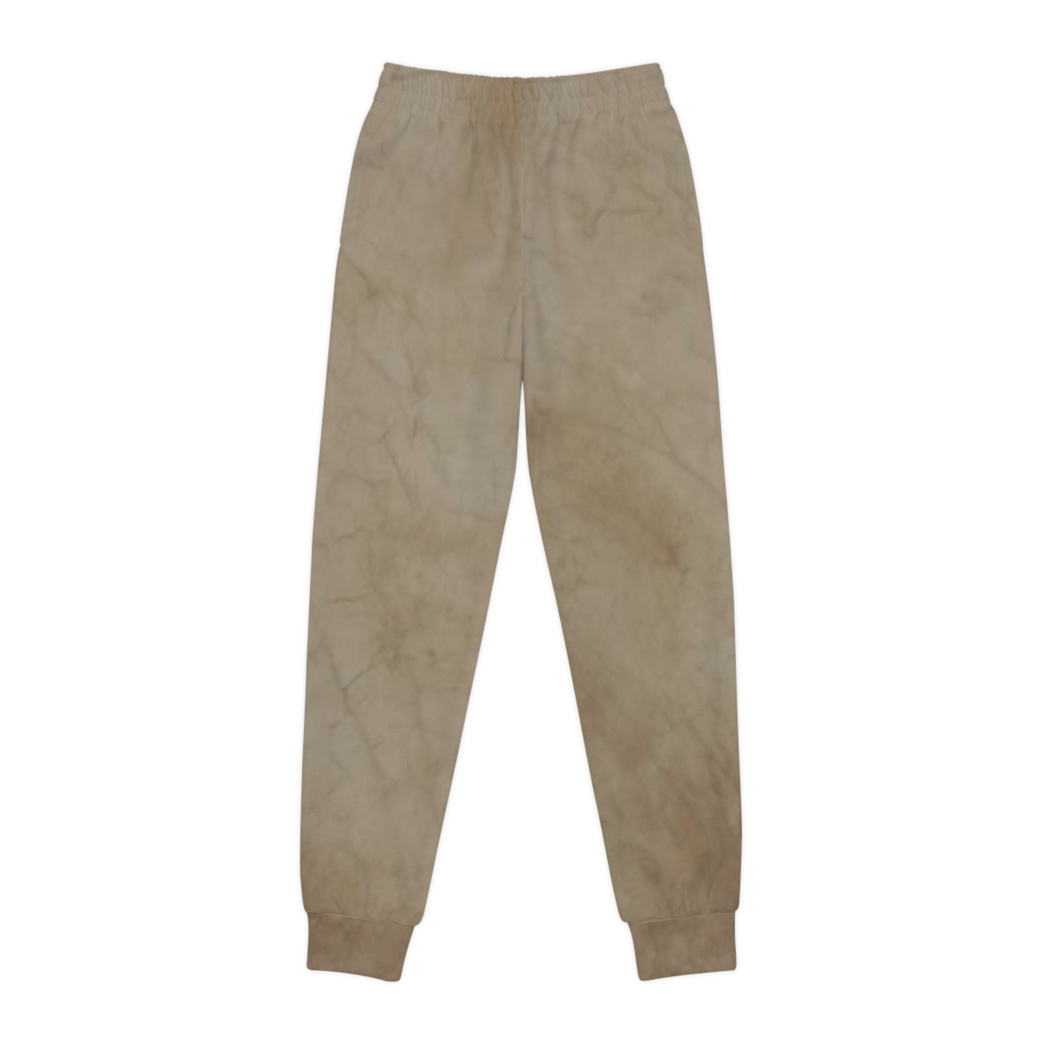 Youth Abstract  Joggers with Cool Textured Look from Studio Blitz