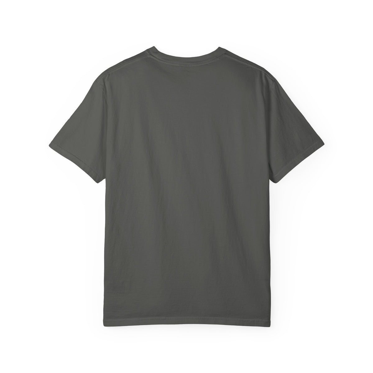 Edify Minimalist Lettering T-Shirt