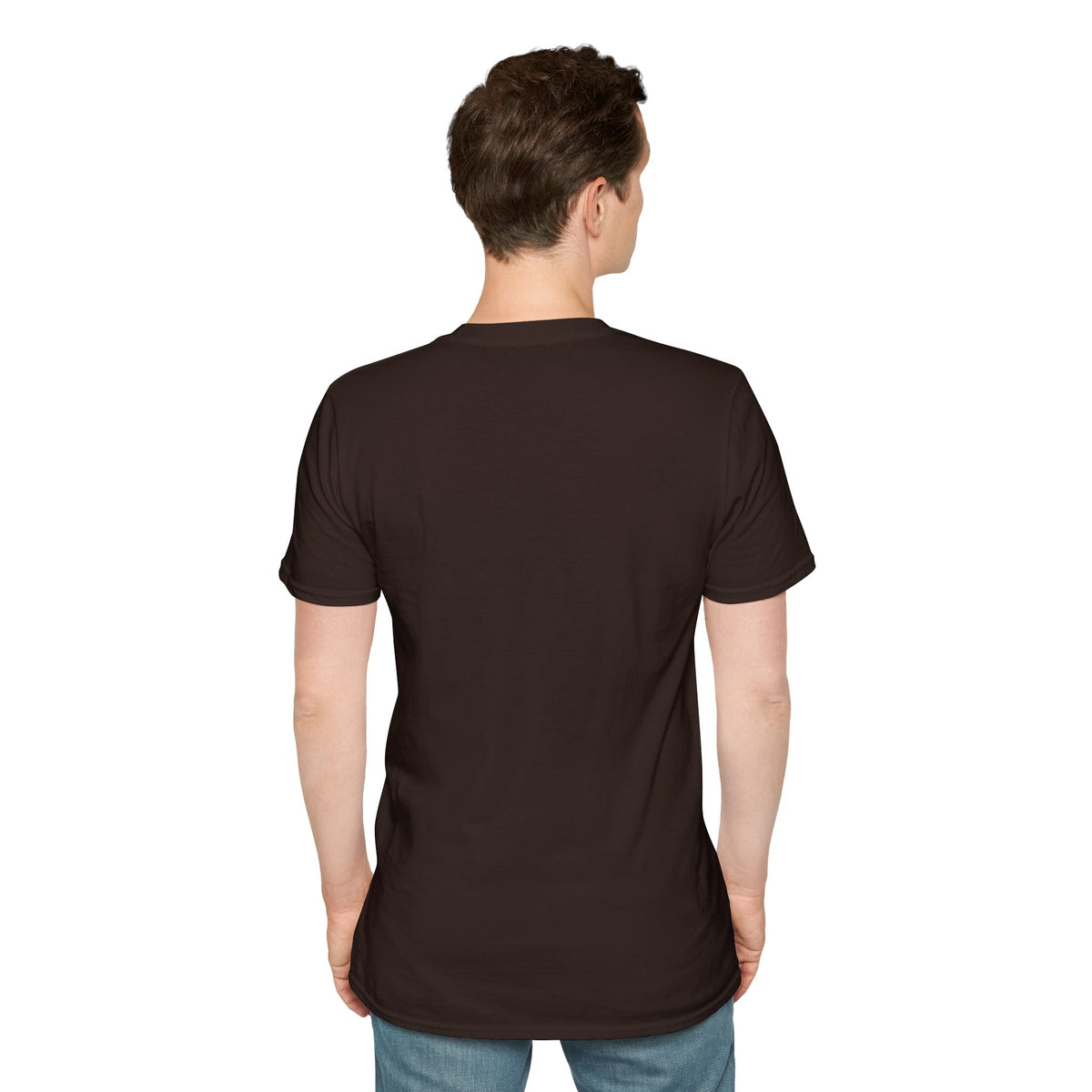 Creative Native Graphic T-Shirt