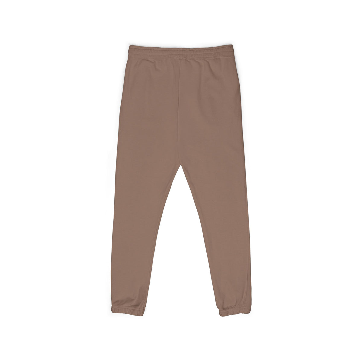 Minimalist Graphic Fleece Sweatpants