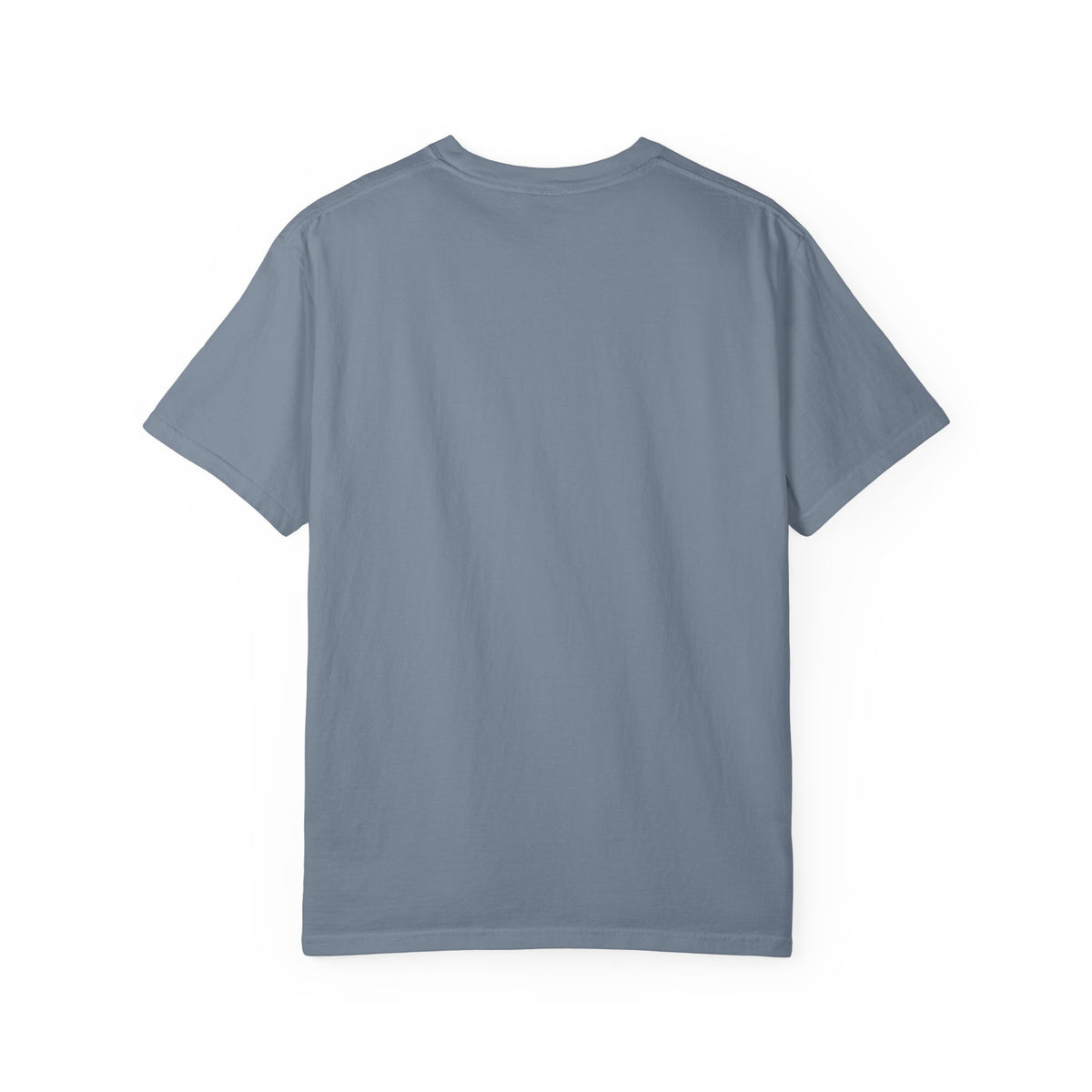 Edify Minimalist Lettering T-Shirt
