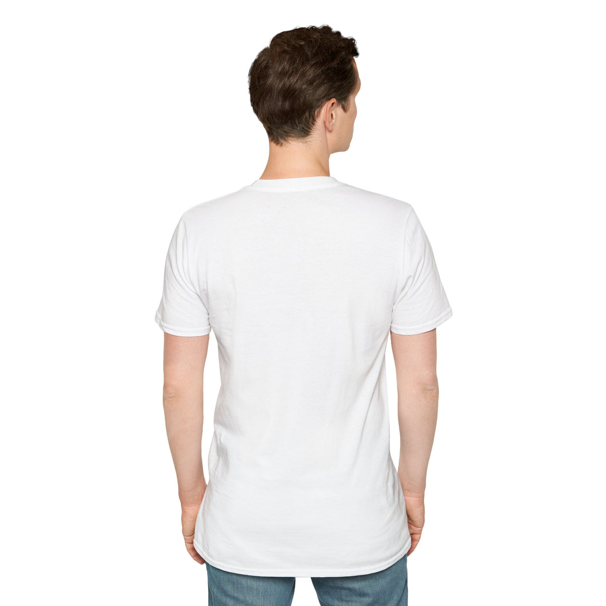 Creative Native Graphic T-Shirt