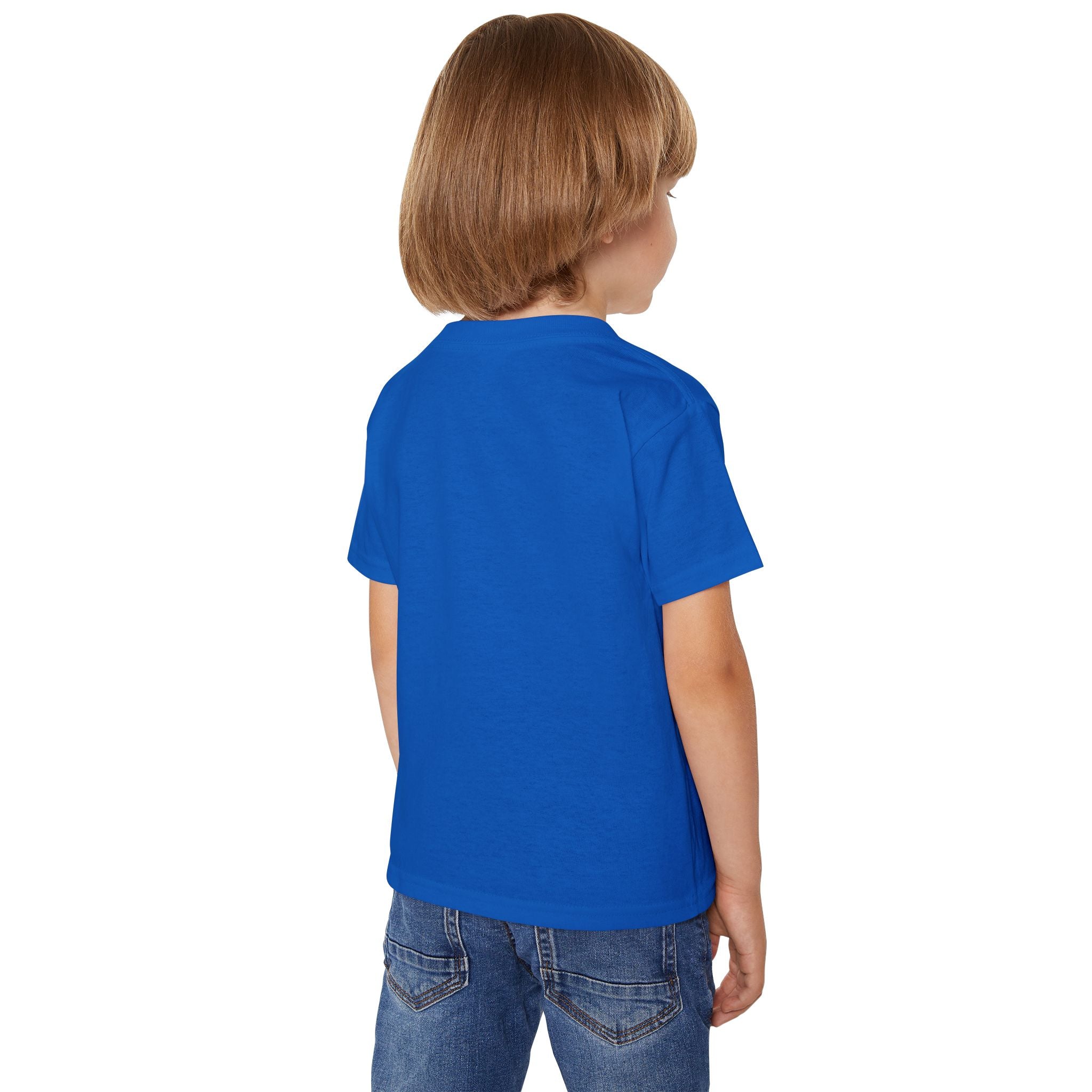 Dog Lover Heavy Cotton™ Toddler T-shirt