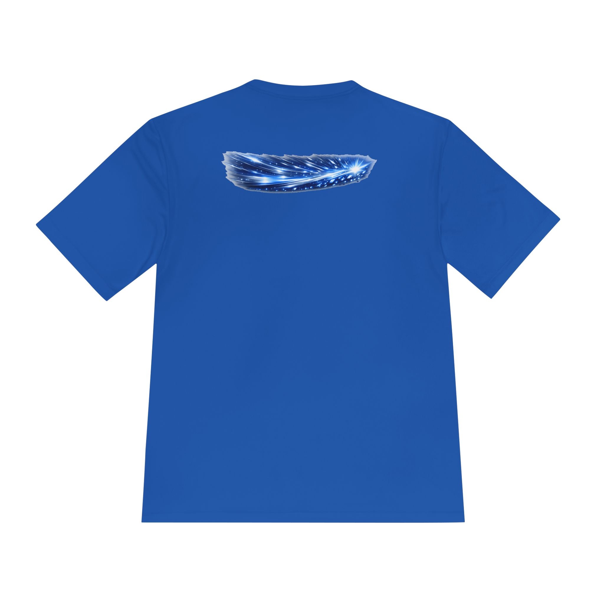 Competitive Edge Performance Tee — "Get the Competitive Edge" Moisture‑Wicking Athletic Shirt