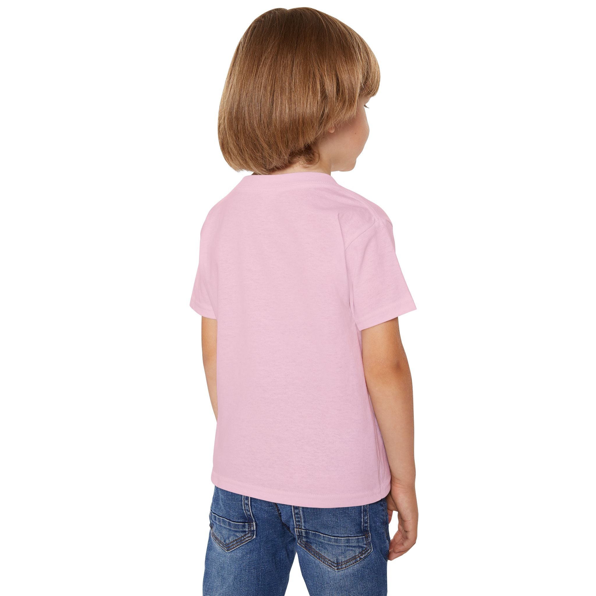 Dog Lover Heavy Cotton™ Toddler T-shirt