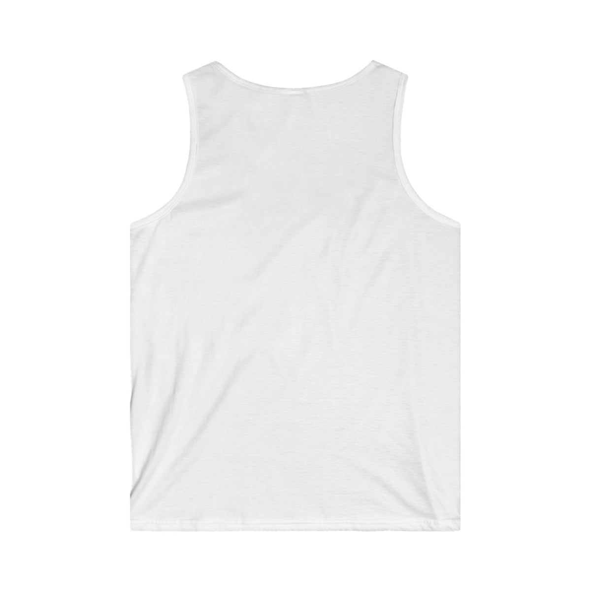 USA Native Graffiti Tank Top