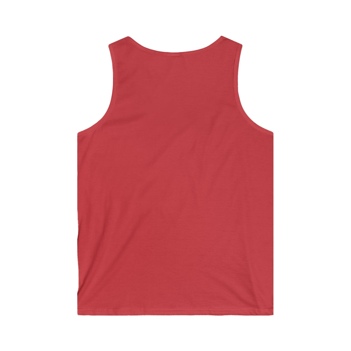 USA Native Graffiti Tank Top