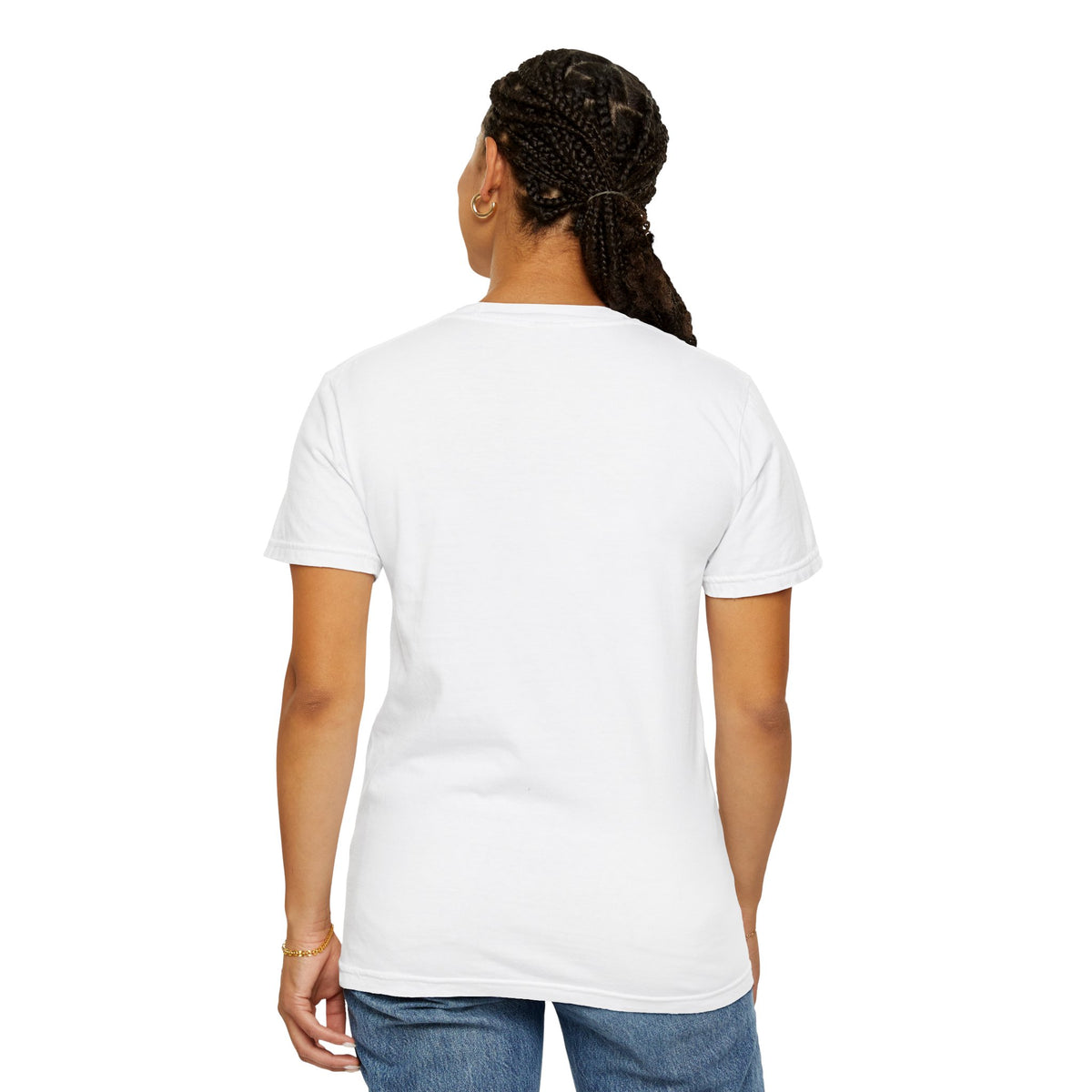 Zeroed In Target Graphic T-Shirt