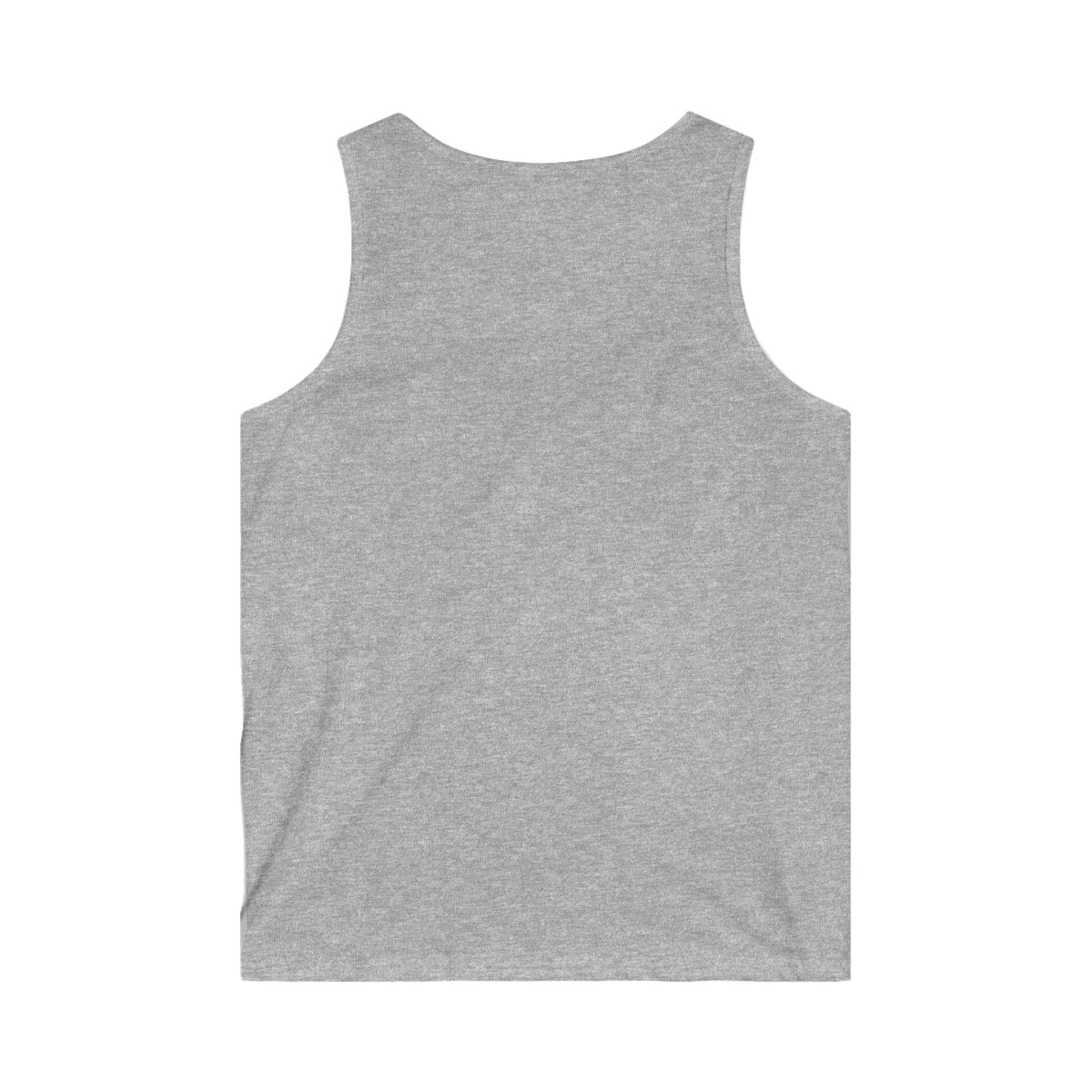 USA Native Graffiti Tank Top