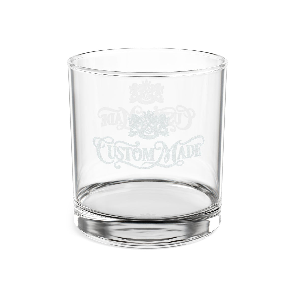 Engraved Whiskey Glass 10.5oz Bar Gift