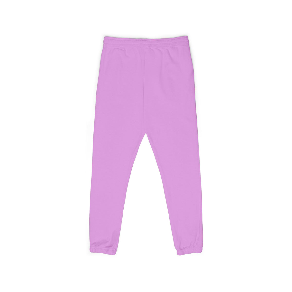 Minimalist Graphic Fleece Sweatpants