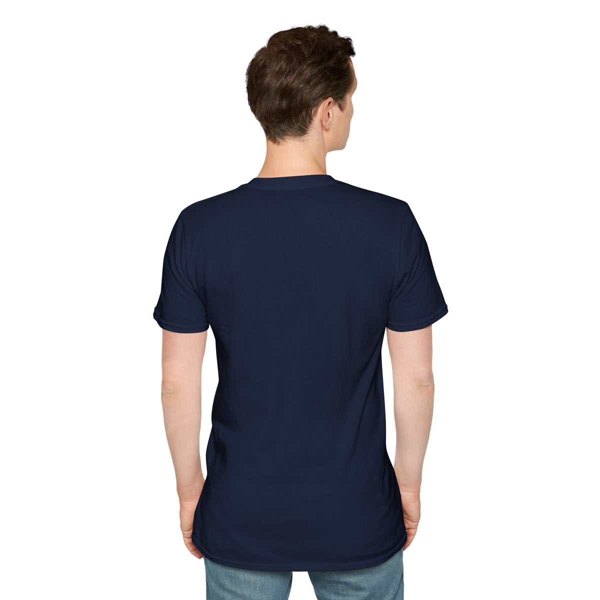 Creative Native Graphic T-Shirt