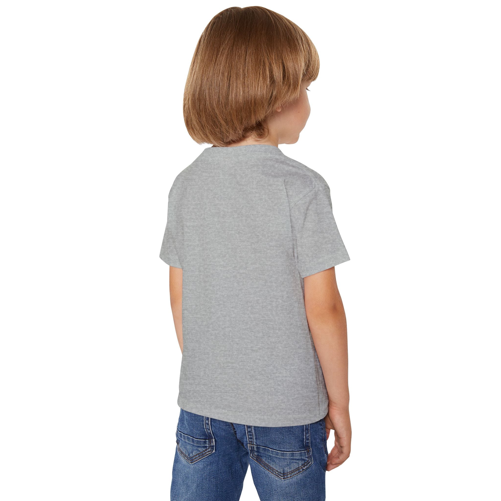Dog Lover Heavy Cotton™ Toddler T-shirt