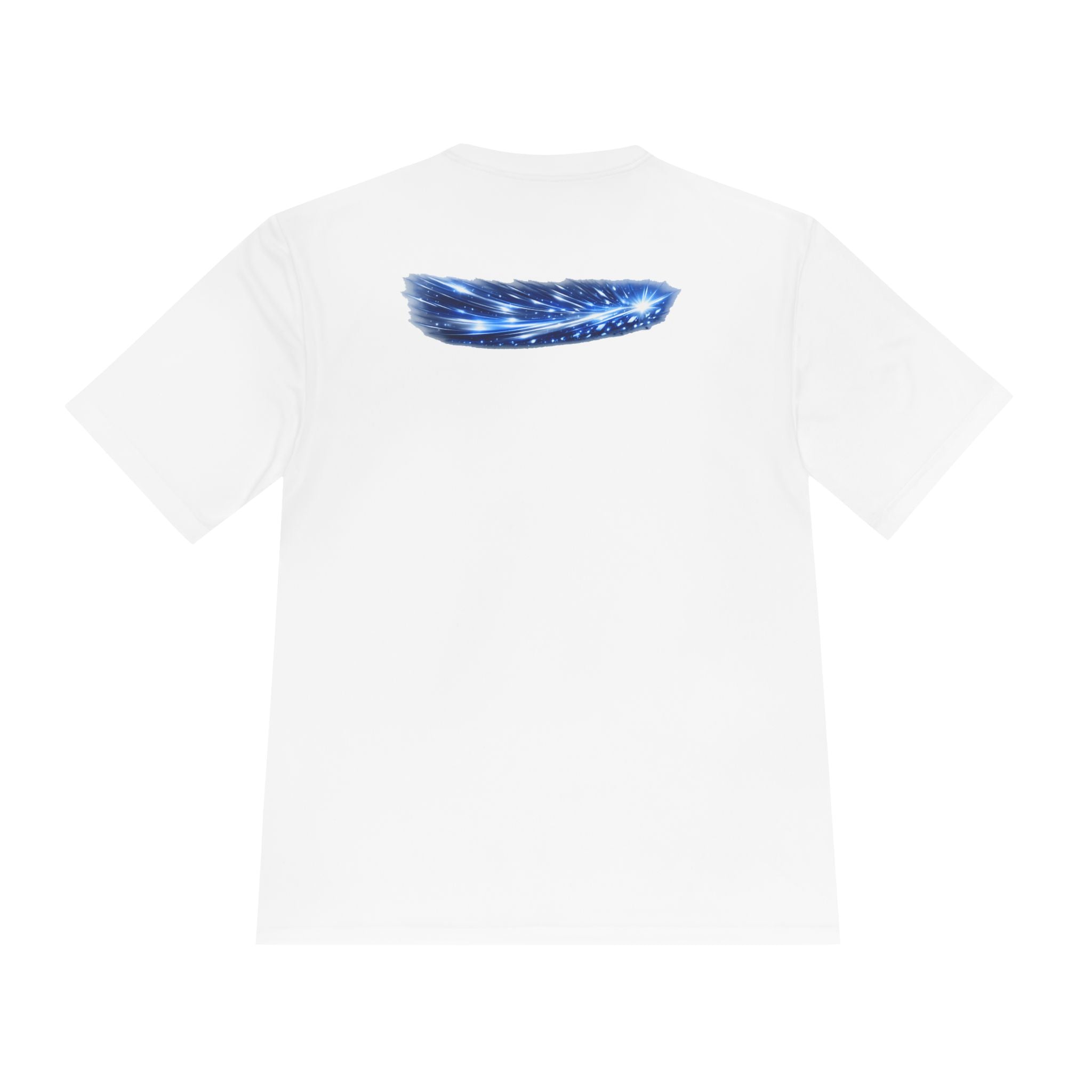 Competitive Edge Performance Tee — "Get the Competitive Edge" Moisture‑Wicking Athletic Shirt