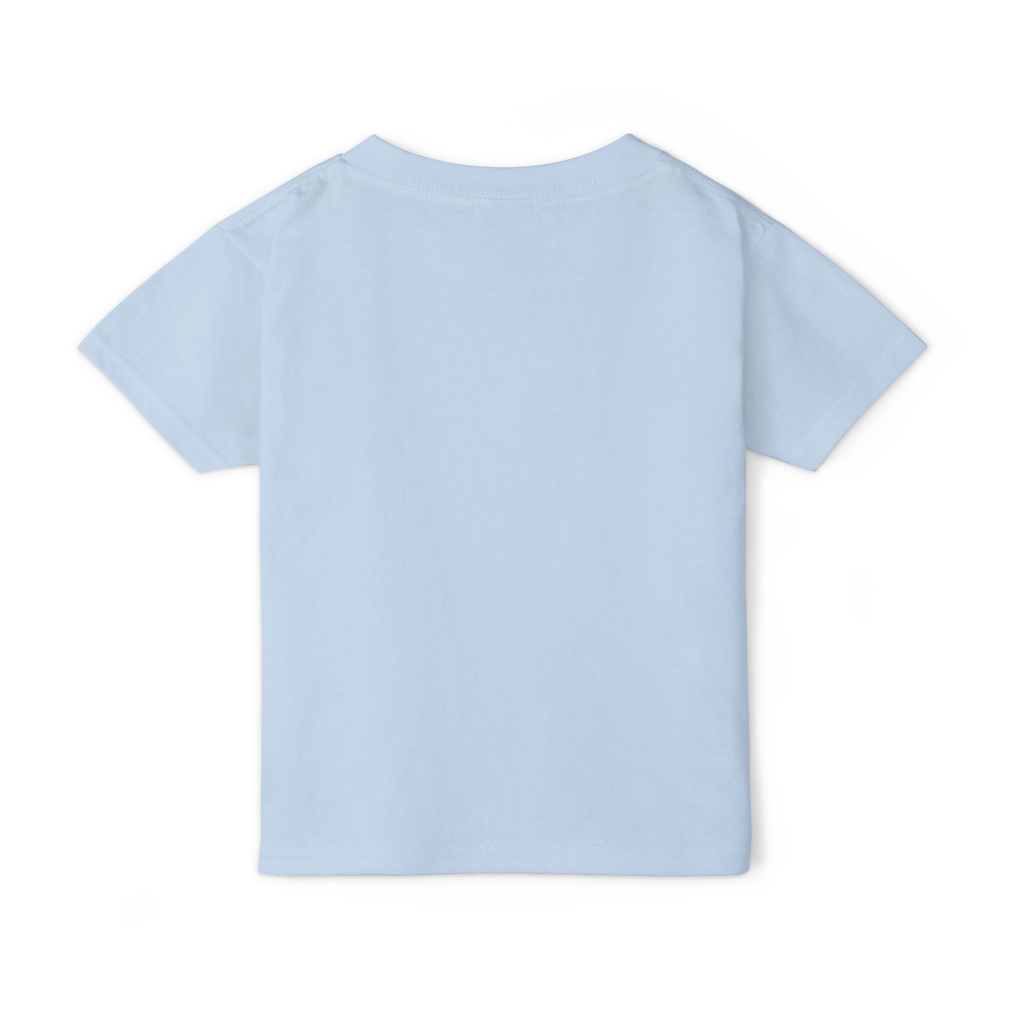 Dog Lover Heavy Cotton™ Toddler T-shirt
