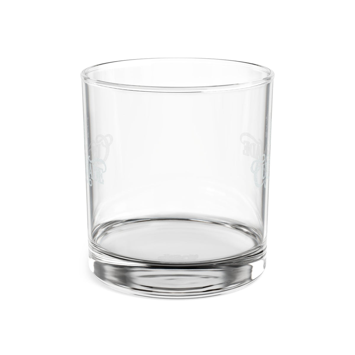 Engraved Whiskey Glass 10.5oz Bar Gift
