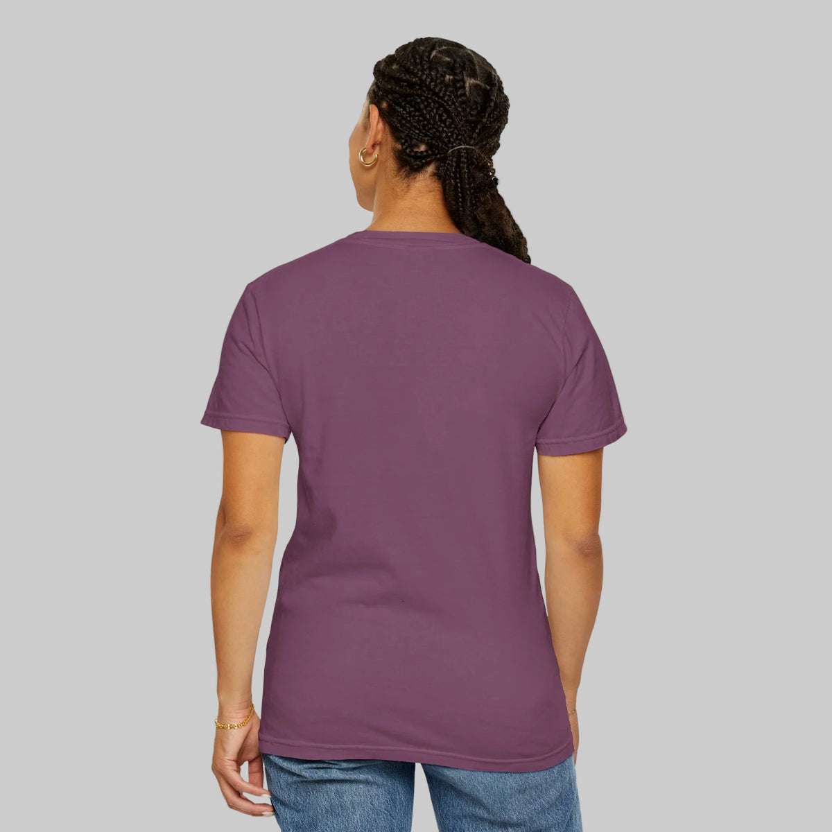 Powered by Coffee & AI T-Shirt