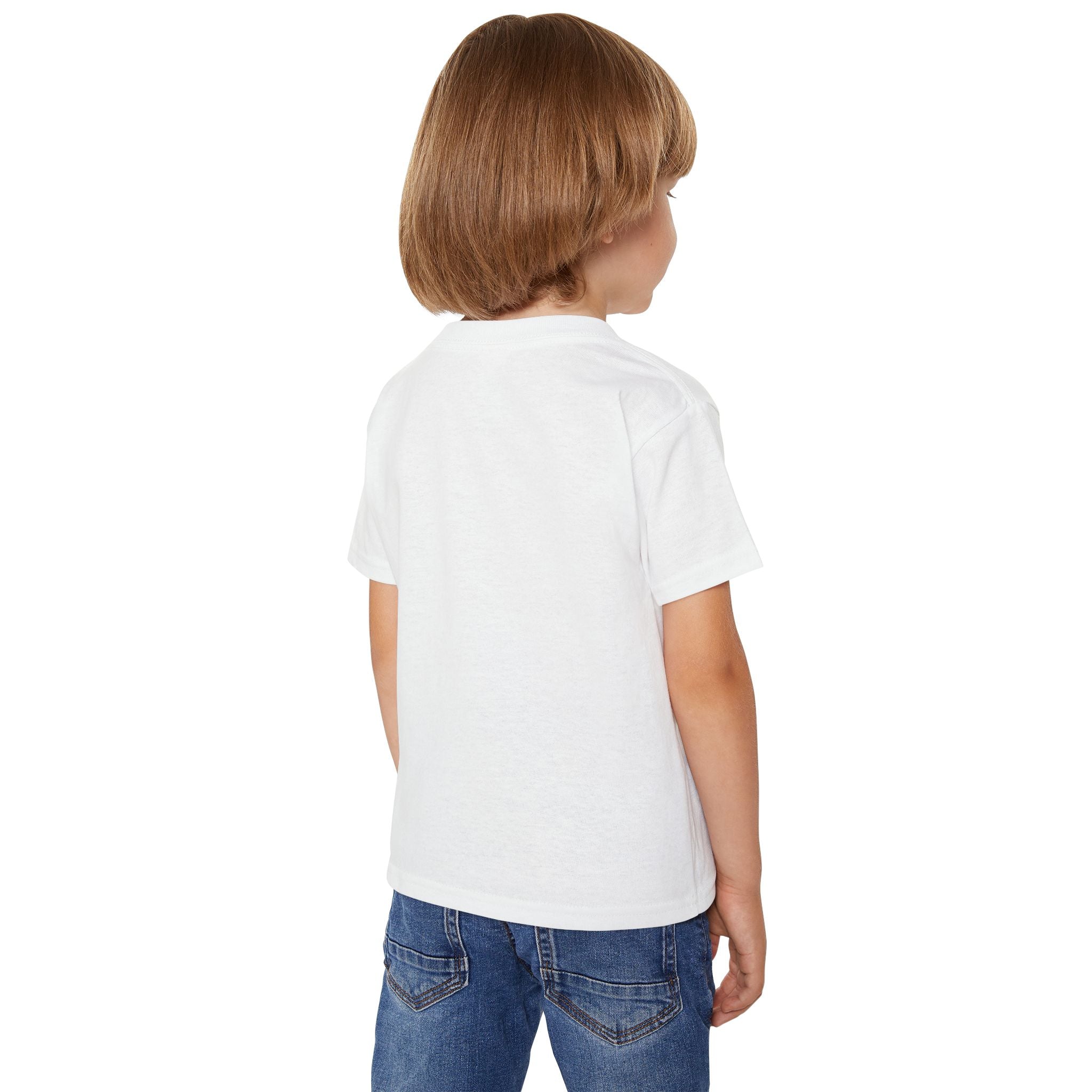 Dog Lover Heavy Cotton™ Toddler T-shirt