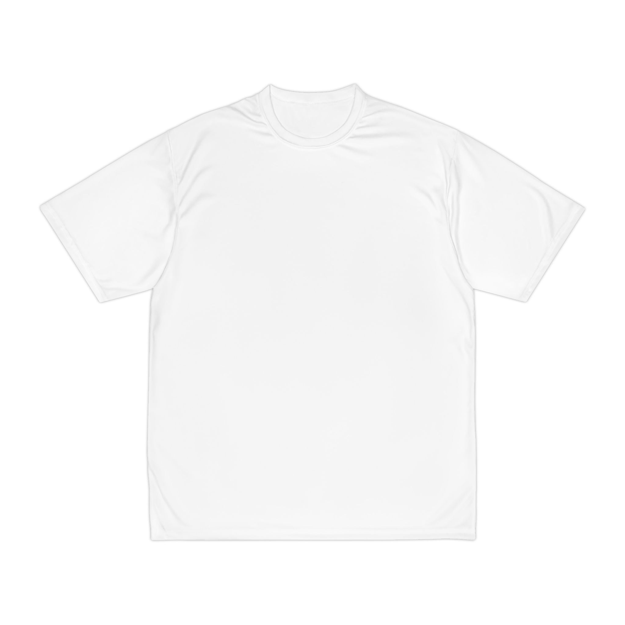 Athletic T-Shirt Wild Mustangs Painted by Studio Blitz