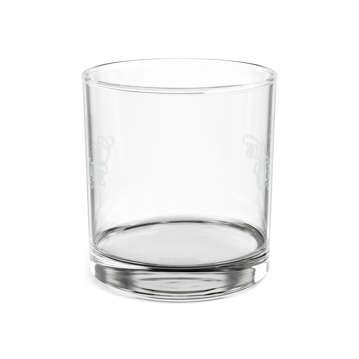 Engraved Whiskey Glass 10.5oz Bar Gift