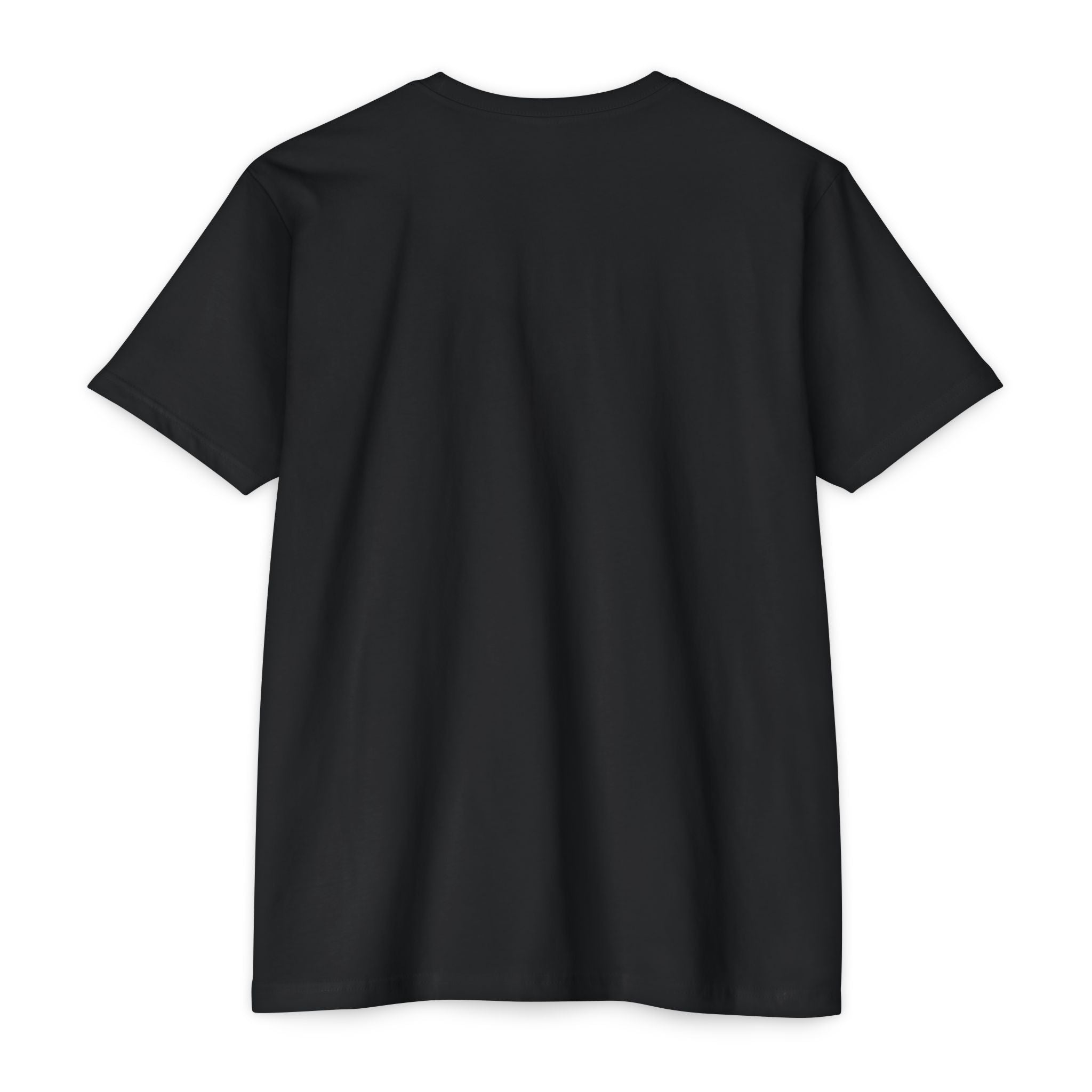 Rottweiler Portrait T-Shirt with Strong, Brave Intelligence