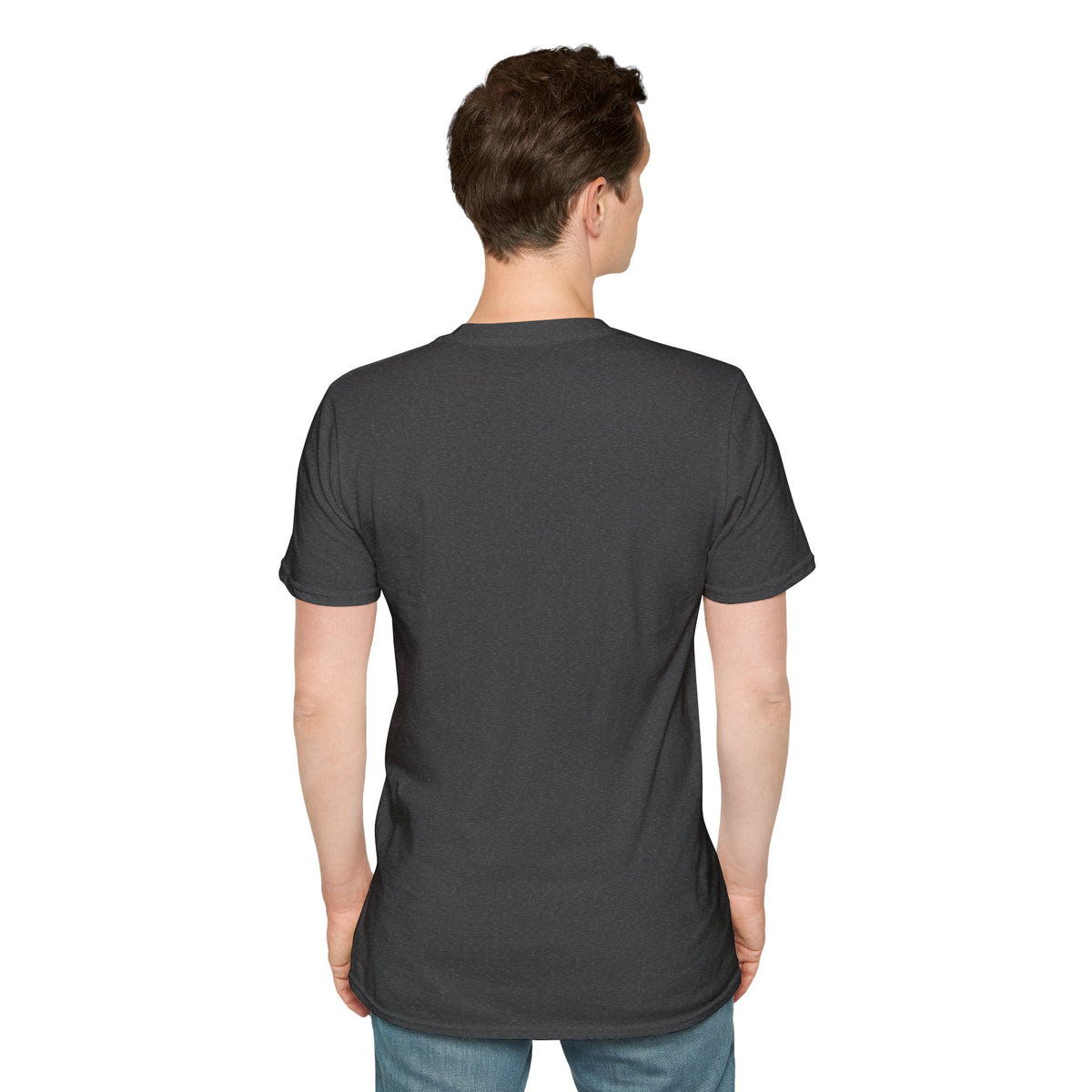 Creative Native Graphic T-Shirt