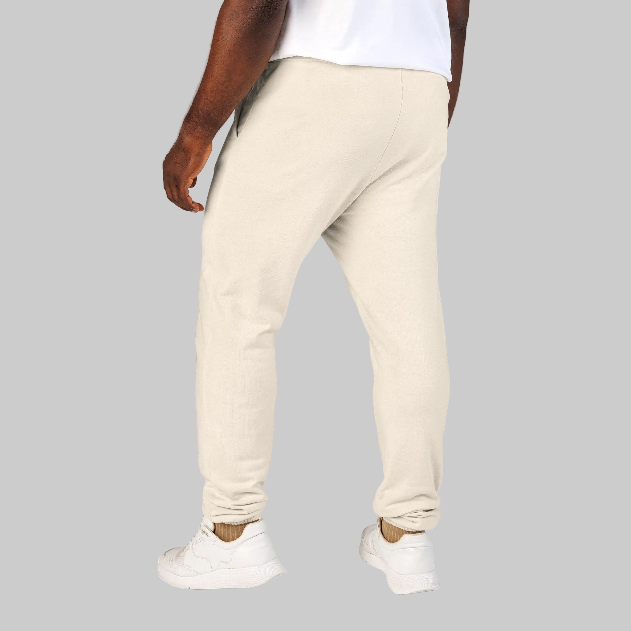 Cotton sweatpants for men and women you'll want to wear all day