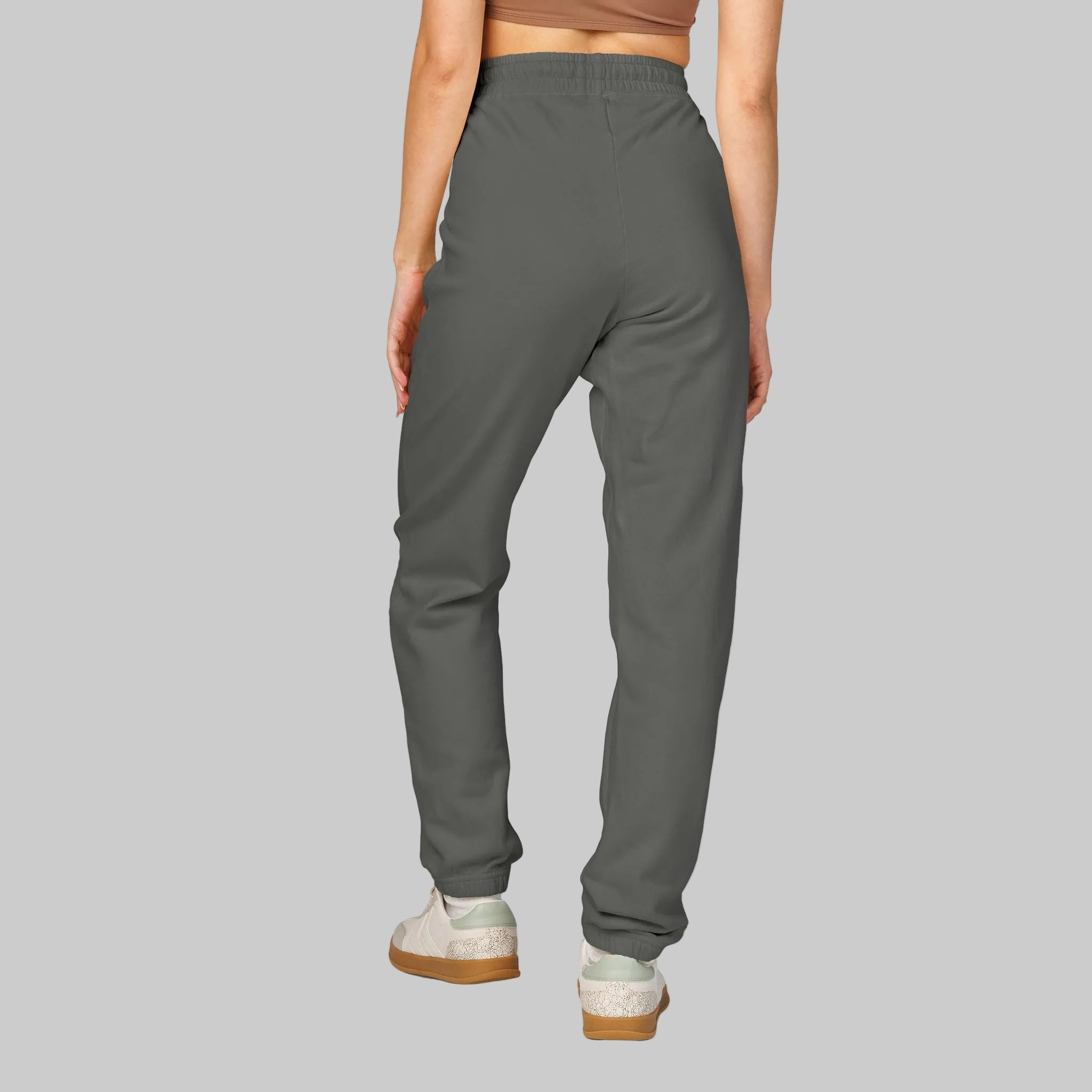 Women's and men's sweatpants so comfortable you'll want to wear all day